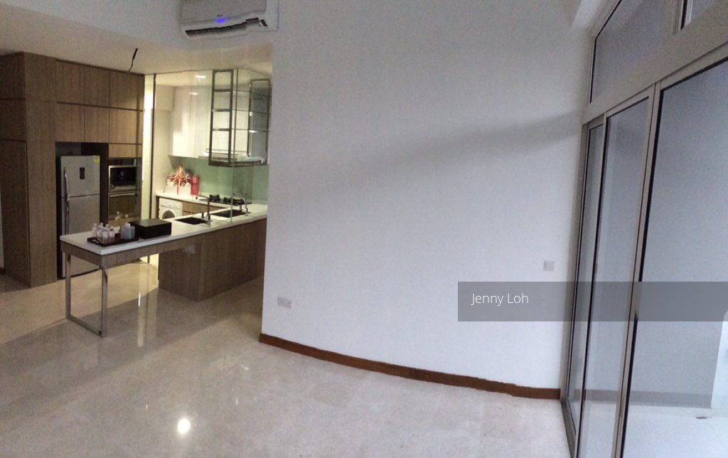 The Greenwich (D28), Condominium #114548872